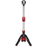 MILWAUKEE M12 LED 1400 LUMENS STAND LIGHT - M12SAL-0 - BARE UNIT